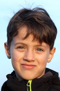 Dominik Brdek