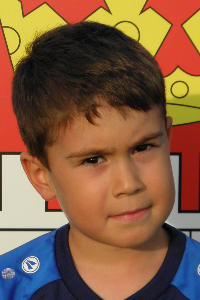 Amadeo Baterenau