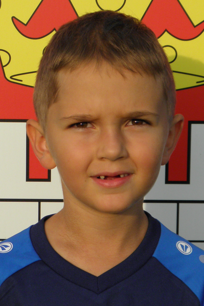 Kristián Oriš