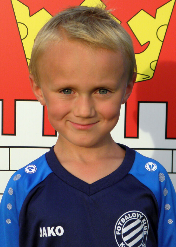 Šimon Krásný