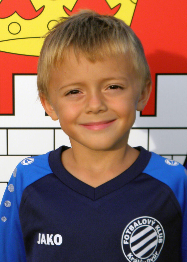 Dominik Vávra