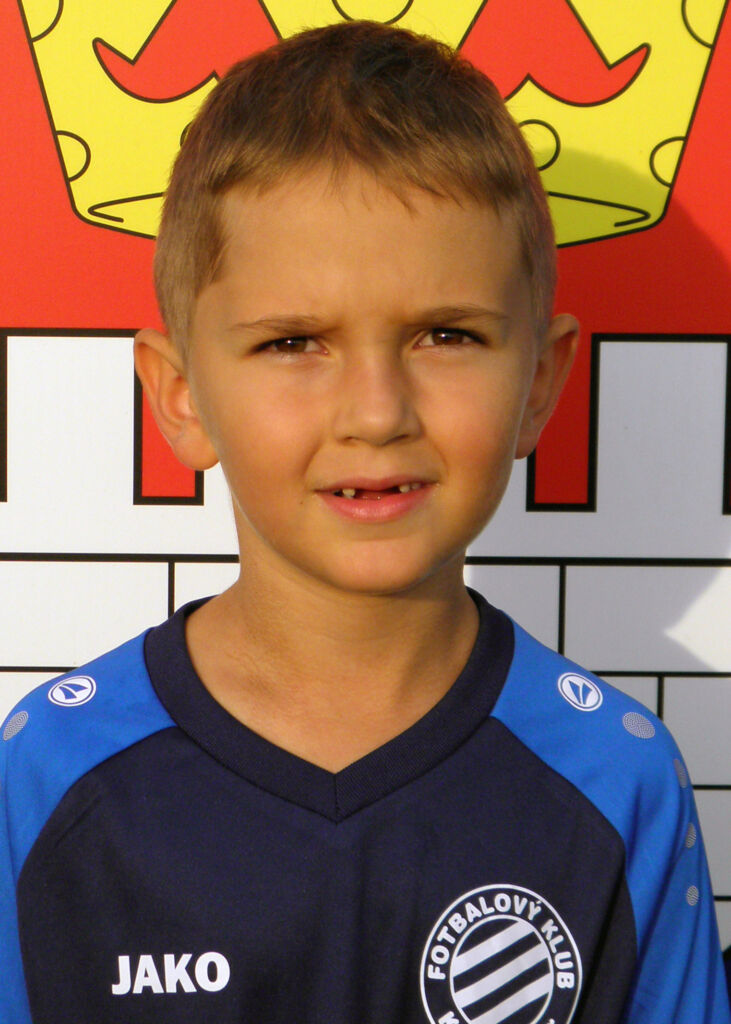 Kristián Oriš
